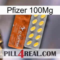 Pfizer 100Mg 42